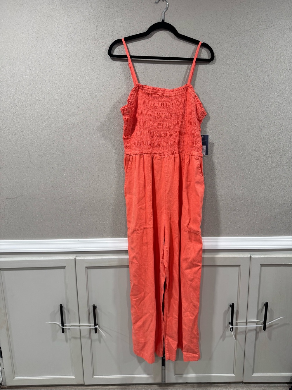 NWT Universal Thread Jumpsuit - Picture 2 of 8